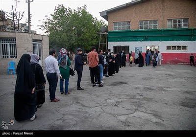انتخابات 1400 در کرمانشاه 