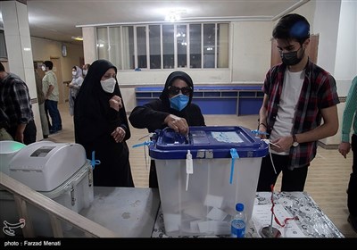 انتخابات 1400 در کرمانشاه