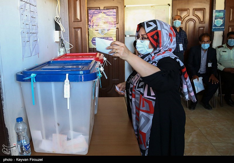 فرآیند اخذ رأی در روستاهای استان گیلان پایان یافت‌