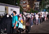 گلستانیها در آزمون سیاسی سربلند شدند/ مردم بعد از نیمه شب در حال رأی دادن هستند+فیلم