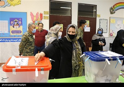 انتخابات 1400 در اردبیل 