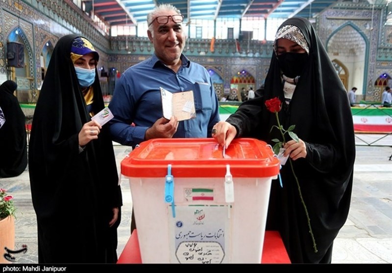 صحت انتخابات میان دوره ای خبرگان تایید شد