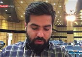 ارتباط مستقیم با وزارت کشور/توضیحات خبرنگار تسنیم از مجوز وزارت کشور برای شمارش آرا در برخی مناطق/احتمال اعلام نتایج از 7 صبح امروز