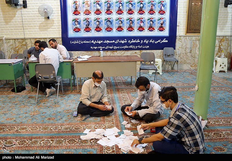 نتایج قطعی انتخابات شوراهای شهر در مراکز استان‌ها + جدول