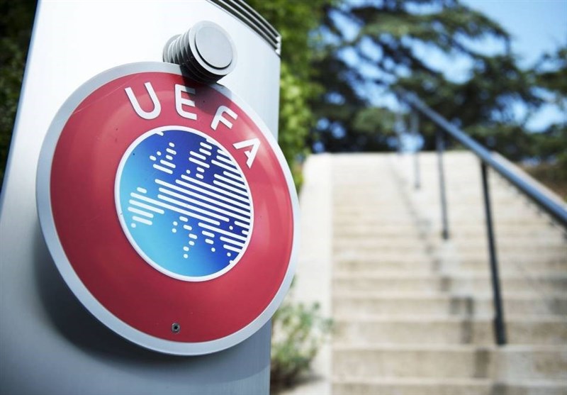 تعلیق پروتکل کرونا در فوتبال اروپا توسط یوفا