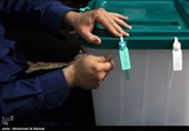مشارکت‌ مردم استان هرمزگان در انتخابات ریاست جمهوری 58.11 درصد بود‌