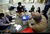 منتخبان شورای شهر در شهرستانهای استان زنجان اعلام شد
