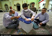 اعضای دور ششم شورای شهر ارومیه مشخص شدند