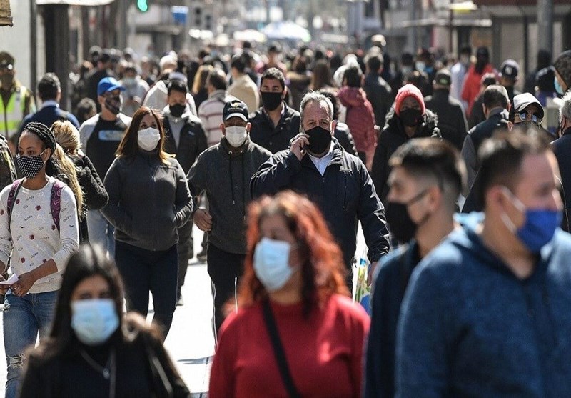 Spain to Scrap Mandatory Outdoor Masks from June 26