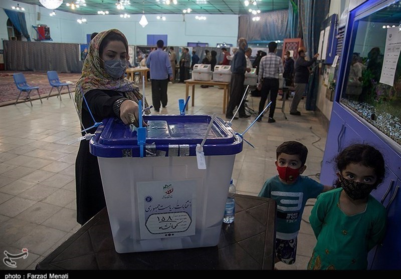 نتیجه انتخابات شورای شهر کرمانشاه اعلام شد