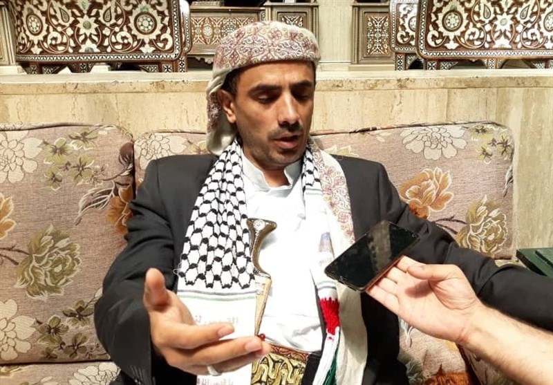 تحلیلگر یمنی: به جنایات ائتلاف سعودی همانند «طوفان یمن» قاطعانه پاسخ خواهیم داد/ اختصاصی