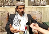 مقام انصارالله در گفت‌وگو با تسنیم: تصمیم «گوترش» تبرئه جنایات ائتلاف سعودی علیه کودکان یمن است