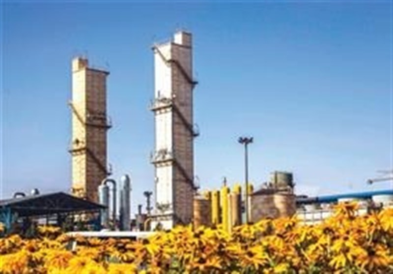 افزایش ظرفیت تولید مجتمع فولاد سبا در سال 1400 به 1.6 میلیون تن
