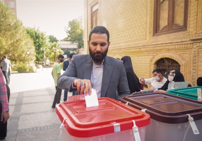 توزیع صندوق‌های رای در 9 حوزه انتخابیه استان مازندران
