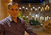 رکوردشکنی صدا و سیمای یزد در ارتباط با شبکههای کشوری / پخش 745 دقیقه پخش زنده از یزد