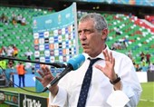 سانتوس: مطمئنم که پرتغال به جام جهانی صعود می‌کند