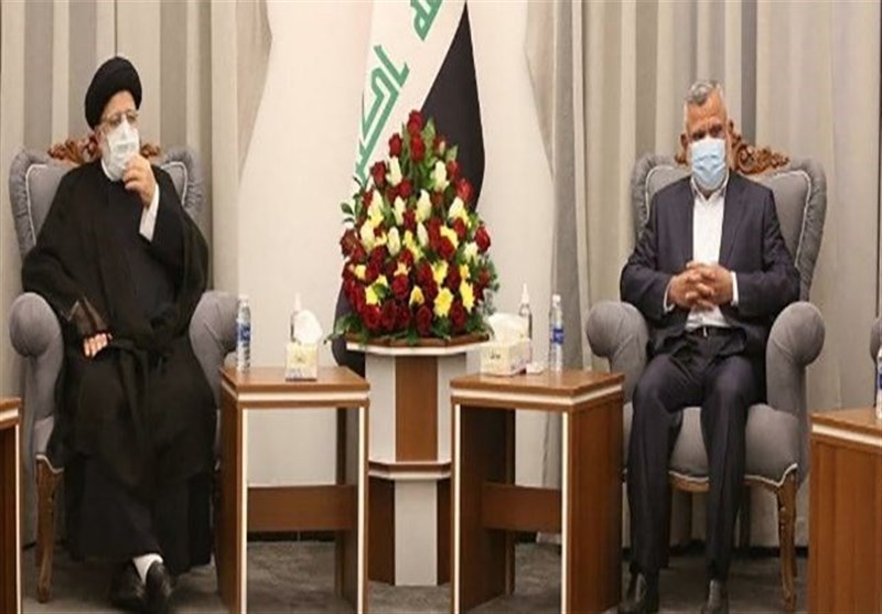 ائتلاف الفتح: ایران پشتیبان مستضعفان و ملت‌های آزاده باقی می‌ماند