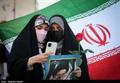 میزان مشارکت مردم در شهرستانهای استان خراسان جنوبی از 60 تا 100 درصد بوده است