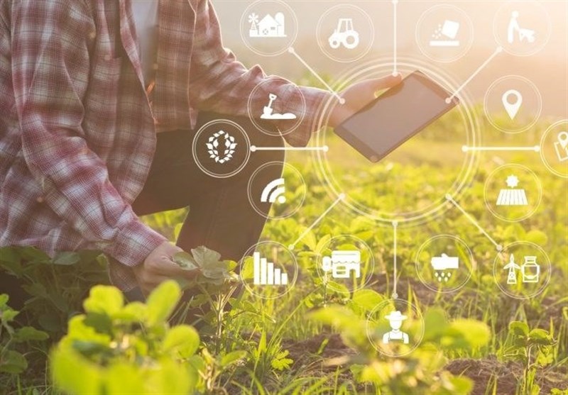 «فضای مجازی، تهدید یا فرصت؟»|افزایش 500 میلیارد دلاری تولید ناخالص داخلی جهان با دیجیتالی شدن کشاورزی