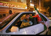 جشن شکرانه حضور پرشور انتخابات در مشهدمقدس برپا میشود