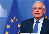 Some EU States still Consider Russia ‘Good Friend’: Borrell