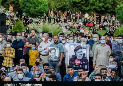 رئیس ستاد انتخابات استان کردستان: مشارکت استان کردستان 37.4 درصد بود / آیتالله رئیسی 55.68 درصد کل آرا را کسب کرد
