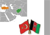 بیم و امید ترکیه برای توافق با آمریکا در افغانستان