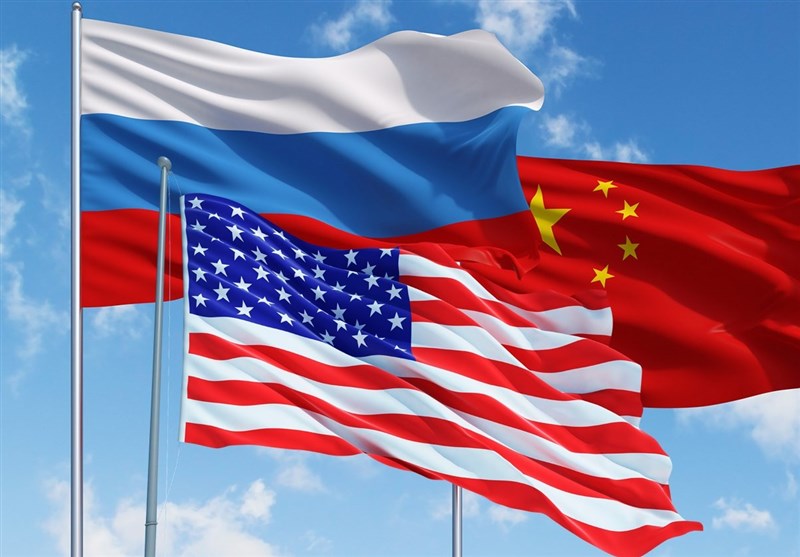 قصد آمریکا برای محدود کردن توان هسته‌ای روسیه و چین