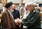 IRGC Pledges Support for Iran’s Next Administration