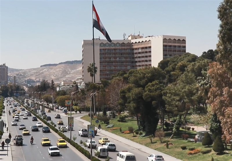 چگونه توطئه سعودی‌ها علیه سوریه پای دیوارهای قلعه دمشق دفن شد؟/گزارش اختصاصی