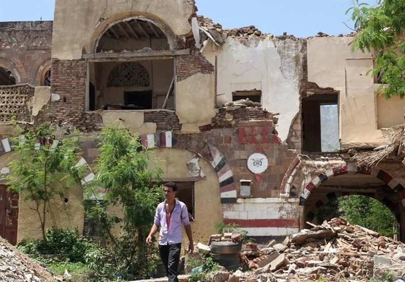 روایت رسانه آلمانی از غارت میراث فرهنگی یمن در سایه جنگی خانمان سوز