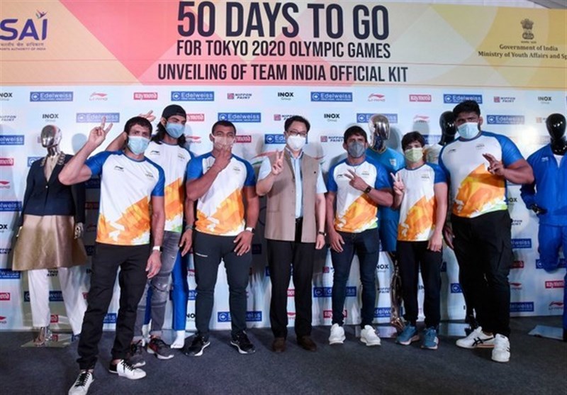 انتقاد هند از محدودیت‌های ژاپن برای ورزشکاران المپیکی