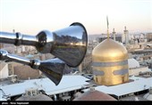 زائرسرای خراسان شمالی در مشهد مقدس؛ طرحی که هر بار با &quot;مانعی بزرگ&quot;روبه‌رو می‌شود