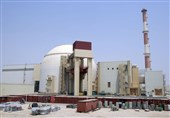 تلاش متخصصان نیروگاهی سازمان انرژی اتمی برای رفع ایراد فنی در نیروگاه بوشهر