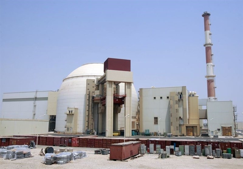 Bushehr Nuclear Plant Goes Off-Grid Temporarily