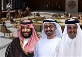 عربستان چگونه با امارات و قطر رقابت می‌کند؟