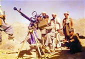«مأموریت خدا» در خاکی غریب/ شهید ایرانی که برای مردم افغانستان جنگید+ عکس