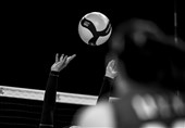 Iran’s Women Volleyball Team Beats Serbian ŽOK Ub