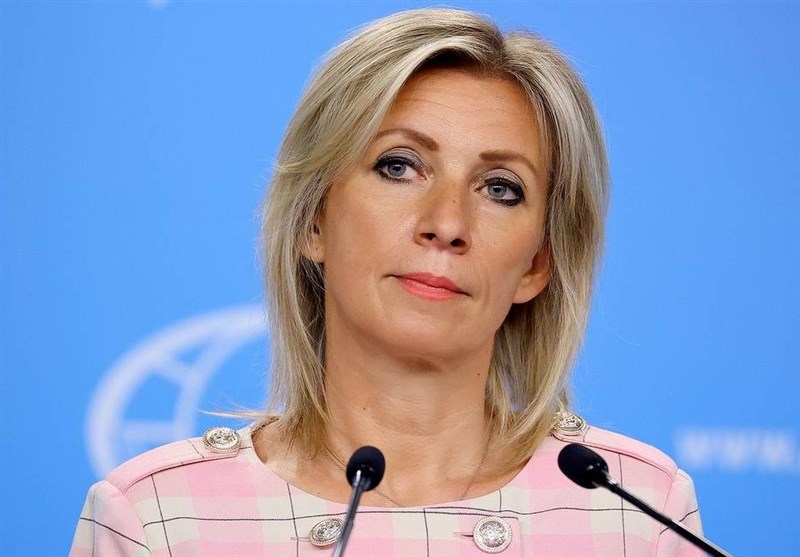 Zakharova: Yaptırımlar İran ve Rusya Arasındaki İşbirliğini Engellemedi