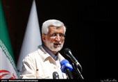 تحلیل سعید جلیلی از رفتار دوگانه دشمنان در قبال ایران و غزه