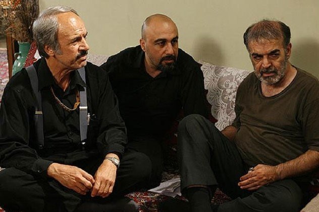 سینمای ایران , 