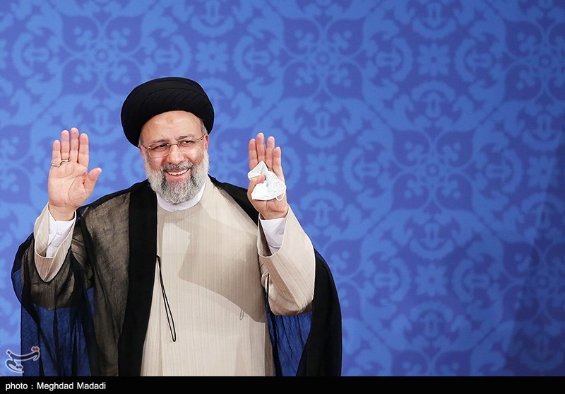 البناء: 5 نتیجه استراتژیک پیروزی آیت‌الله رئیسی در انتخابات ایران