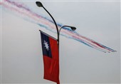 واکنش آمریکا به بزرگترین عملیات هوایی چین بر فراز تایوان