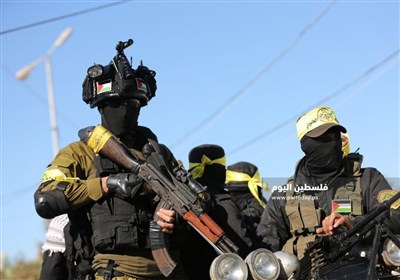 کتائب الاقصى : الاحتلال ان لم یرضخ لشروط المقاومة فسیکون هناک موقف