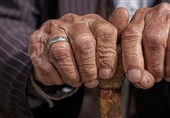 سالخوردگی جمعیت در کشور نگران‌کننده است