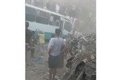 سانحه تصادف قطار در مصر با چندین کشته و زخمی
