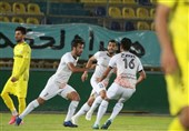 لیگ دسته اول فوتبال| بادران به صعود نزدیک‌تر شد/ تقابل استقلال خوزستان و فجر برنده نداشت