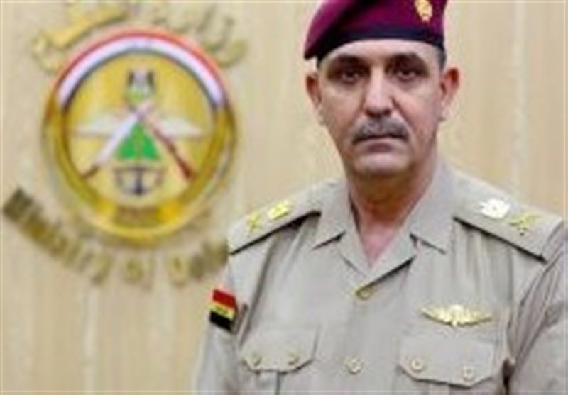 عراق| از وضعیت ۶۵۰ کیلومتر نوار مرزی با ایران و ترکیه تا دستاورد امنیتی ۲۰۲۲