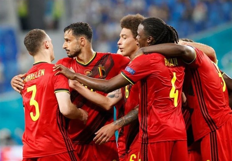 یورو 2020| صعود بلژیک به‌عنوان صدرنشین گروه B/ دانمارک راهی مرحله بعدی شد، فنلاند در برزخ ماند