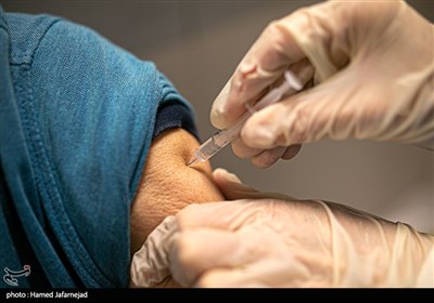 تزریق دوز دوم واکسن کرونا سالمندان بالای75 سال